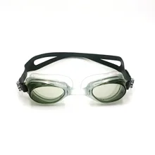 Очки для плавания, шапочка, очки для плавания для взрослых, водонепроницаемые, ПВХ, плавательные очки для взрослых, плавательный продукт