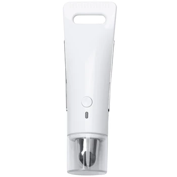 

Beauty Mini Eye Massage Device Pen Electric Eye Massager Facials Vibration Dark Circles Remover Stick Anti Aging and Wrinkle