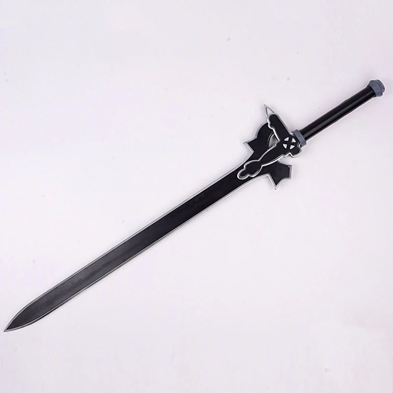 Меч онлайн 80 см меч Kirigaya меч Kazuto Yuuki меч асуны skySword Хоббит Властелин колец оркрист меч