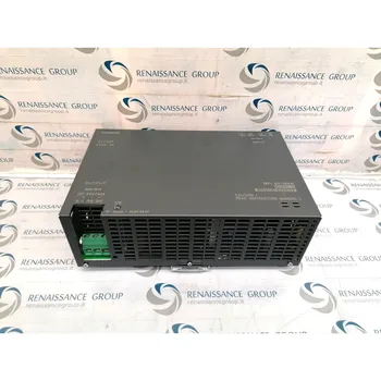 

Siemens 6EP1437-2BA10 Sitop Power 40 Power supply NEW !!!
