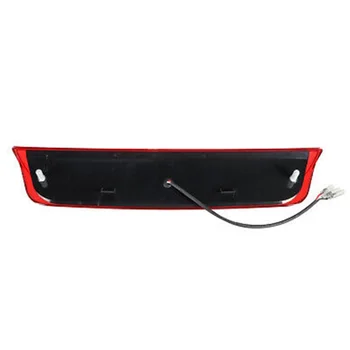 

1pc 3RD Rear Brake Light Third Tail Lamp For Nissan 2004-15 Frontier 2005-2016