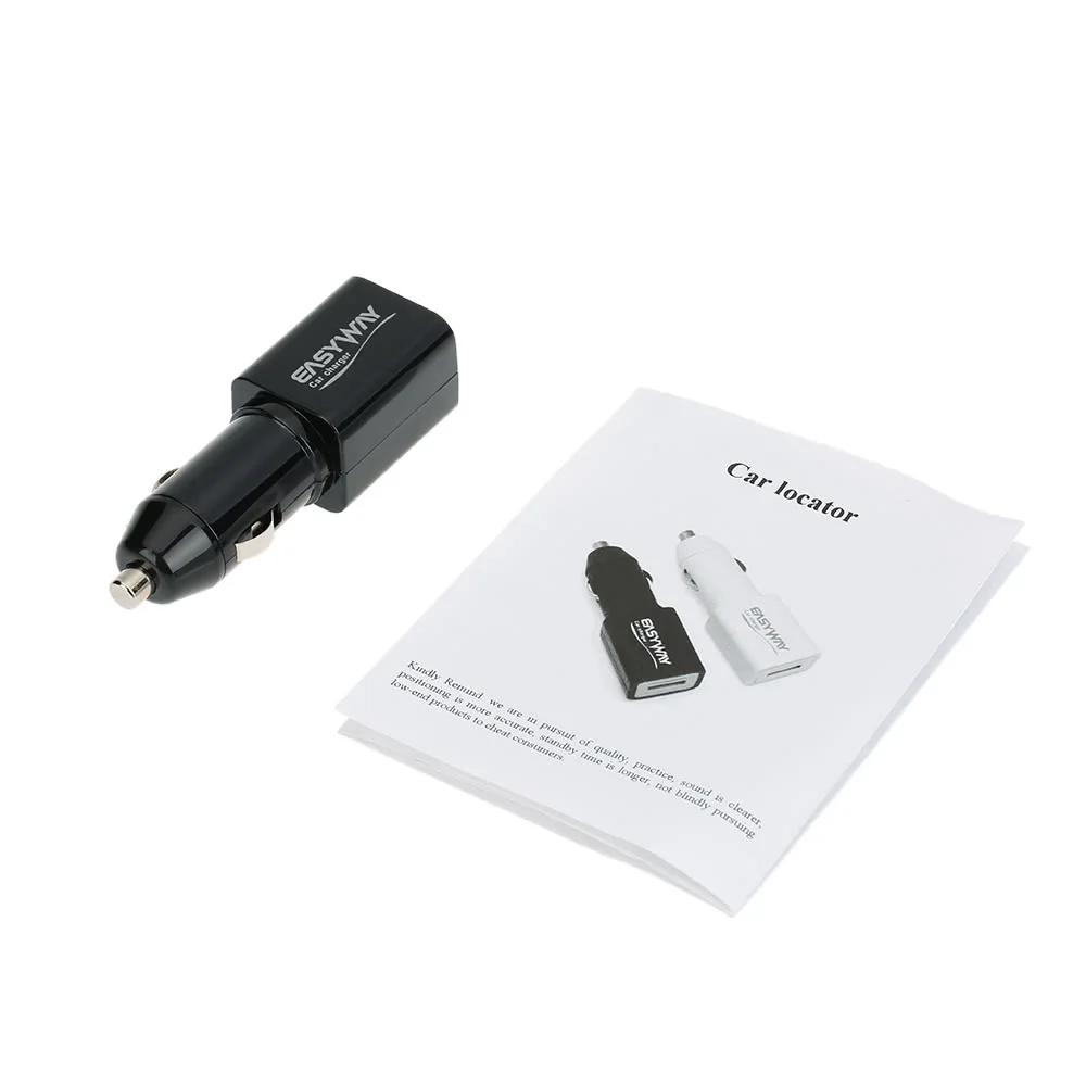 Мини USB Автомобильное зарядное устройство gps трекер локатор GSM GPRS устройство слежения в реальном времени устройство для отслеживания детей устройство автоматического отслеживания