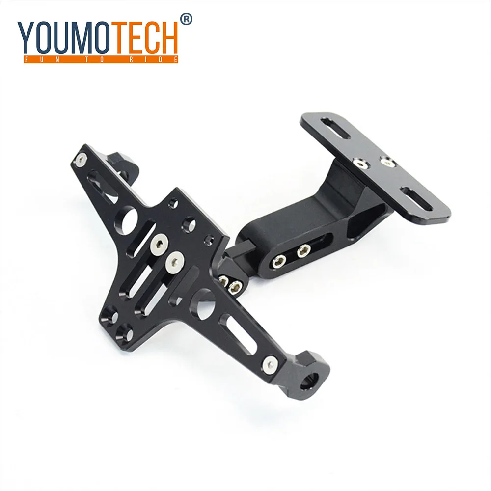Кронштейн для номерного знака мотоцикла YAMAHA YZF R1 R6 R3 R25 Tmax 500 530 MT07 MT09 FZ6R FZ |