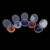 4color Adult Mouthguard Mouth Guard Зубы Защищают Для Бокса Футбола Баскетбола Каратэ Муай Тай Защита Безопасности С Коробкой