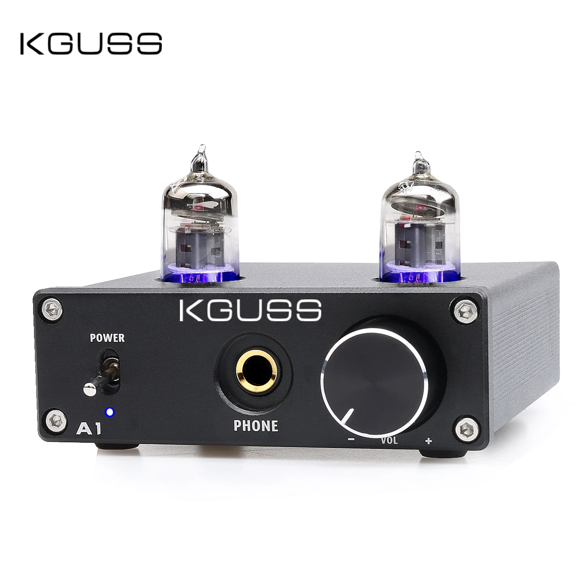 6K4 предусилитель NE5532 ламповый усилитель буфера HIFI аудио Мини