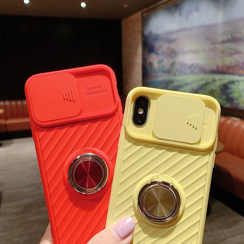 US $213.12 100pcs Camera Lens Protection Shockproof Case For IPhone 12 Mini 11 Pro Max XS Max XR SE2 8 7 6S Plus Soft TPU With Stand Cover