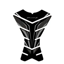 Protecteur de poignée de genou pour SUZUKI, autocollant de réservoir 3D DL650 V Strom V-Strom650 DL 650