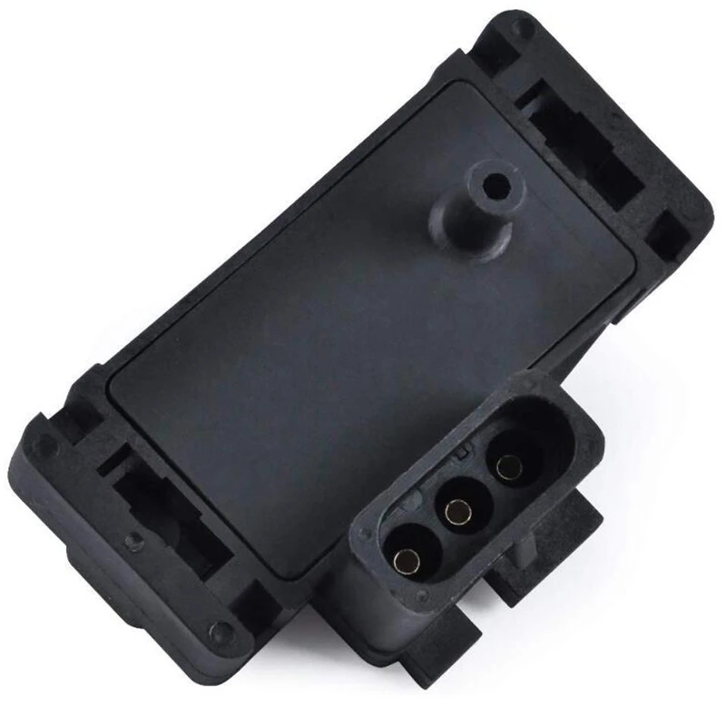 

2569240 Map Manifold Absolute Pressure Sensor for Chevy Impala Malibu K1500 S10, Buick Century, Oldsmobile Alero