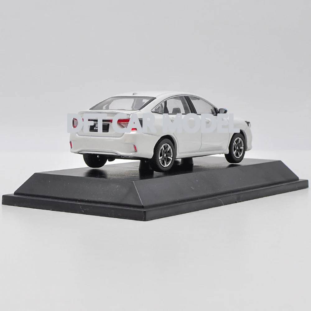 1:43 Масштаб сплава игрушка Envix модель детских игрушечных автомобилей авторизованный игрушки для детей