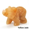 Yellow Jade