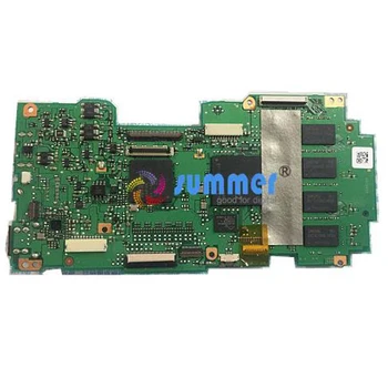 

95%NEW original D300s motherboard for Nikon D300s mainboard D300s main board repair part free shipping