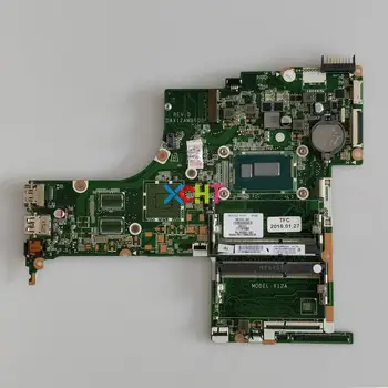 

841914-601 UMA w i5-4210U CPU DAX12AMB6D0 for HP PAVILION NOTEBOOK 15-AB268CA PC Laptop Motherboard Mainboard Tested