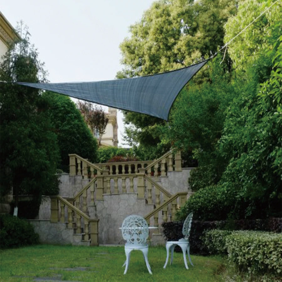 Солнцезащитный навес для защиты от ультрафиолета при использовании в общественных местах на открытом воздухе-в торговых центрах