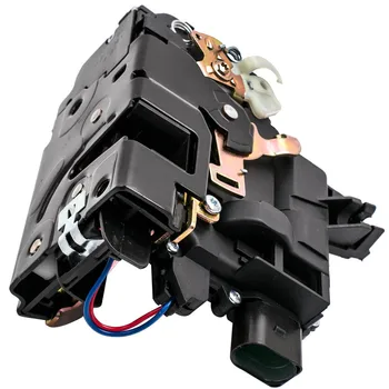 

DOOR LOCK Mechanism For VW Transporter T5 3B1837015AM Front Left Side