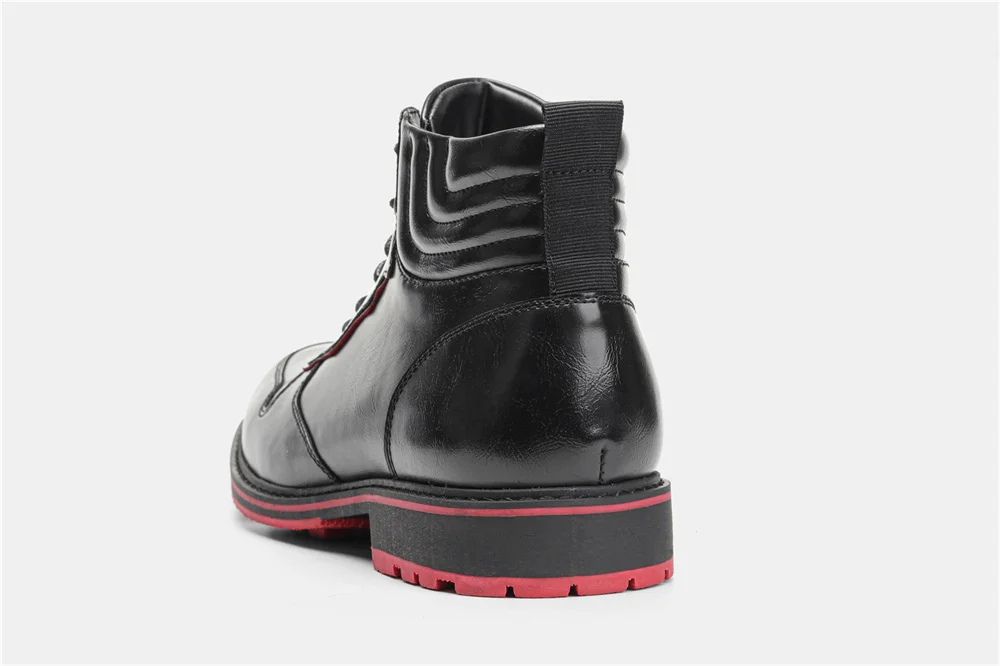 Fashion Comfortable Ankle Boots #al647 