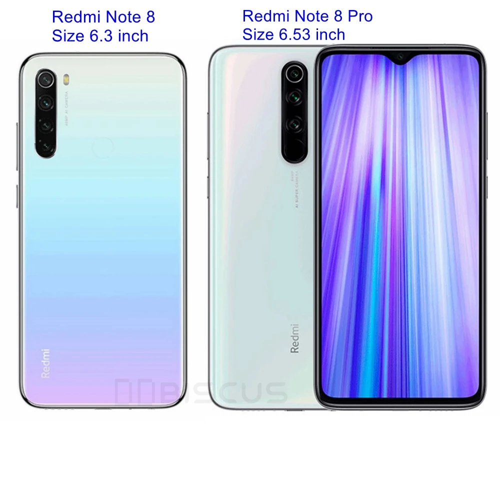 Чехол для Xiaomi Redmi Note 8 Pro, роскошный флип-чехол из искусственной кожи, чехол-бумажник для Xiaomi Redmi Note 8 Note8 Pro, чехол из мягкого ТПУ, чехол-книжка