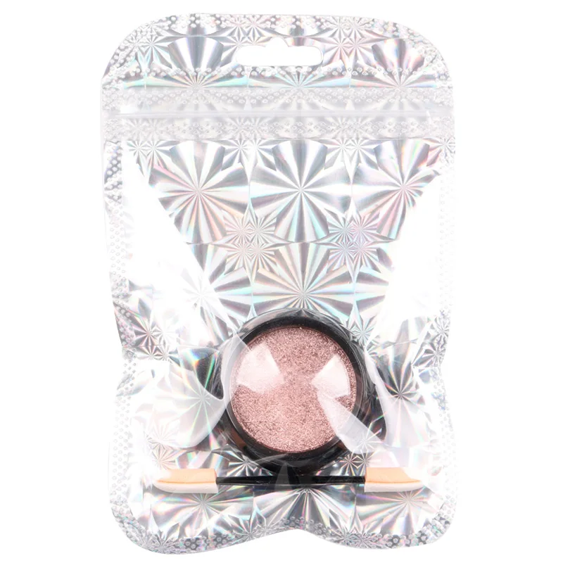 1pot/lot Nail Mirror Glitter Powder Metallic Color Nail Art Gel Polish Chrome Pigment Dust Decoration Manicure