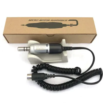 

Dental Lab 35k rpm Jewelry Micromotor Polishing Micro Motor Handpiece E type SDE-M33ES HANDPIECE