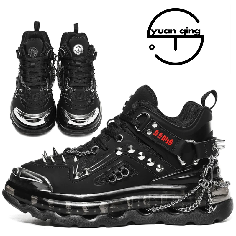 Новые кроссовки из микрофибры мужские модные спортивные для бега Ботинки Martin в