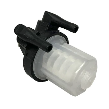 

61N 24560 00 Outboard Motor Quick Remove Practical Cleaning 25horsepower Easy Install Replacement Parts Fuel Filter For Yamaha