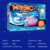 Magic Science