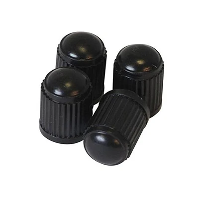 4pcs/lot Tubeless Tyre Wheel Stem Air Valve Caps Car Tire Valve Caps Auto Truck motocycle Bike MTB Dust Dustproof Caps