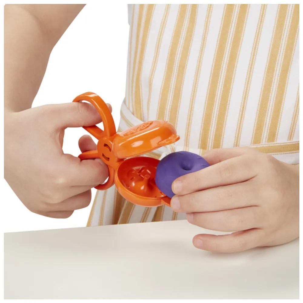 Игровой набор Плей-До Выпечка и пончики Play-Doh E3344