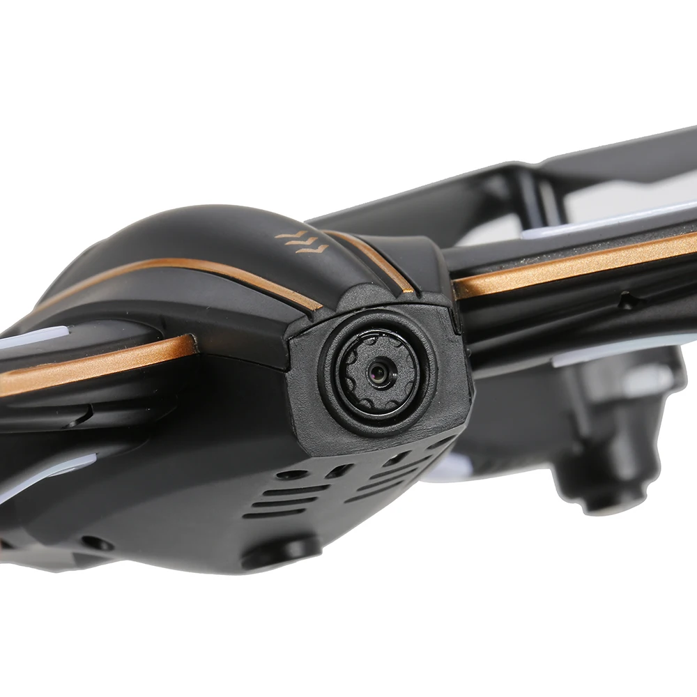 Wltoys Q616 Wi-Fi FPV 0.3MP Дрон с камерой селфи Дрон удержание высоты RC Квадрокоптер RTF Радиоуправляемый вертолет игрушки