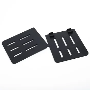 

ABS Plastic Dash Panel For Mazda 2/Demio 2007-2014 Car Stereo Fascia Stock Useful