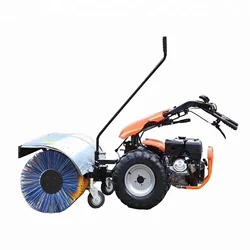 Petite Machine à neige pour le jardin, vente en gros, souffleuse à neige 