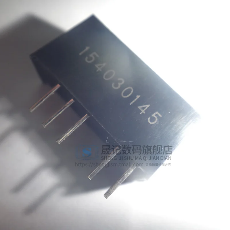10 шт в упаковке, новая A0505S-2W