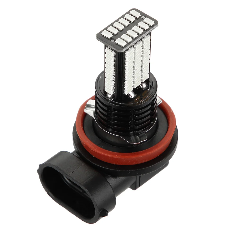 Для Toyota Ford 8000K 3200LM Автомобильный светодиодный Противотуманные фары 12 V-24 V аксессуары Запчасти набор