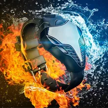 Светодиодный часы Уникальный дизайн Силиконовое Кольцо наручные часы Мужские часы модные цифровые часы Relojes hombre часы zegarki elektroniczn