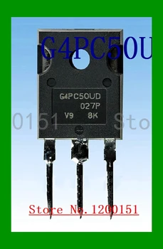 

G4PC50U IRG4PC50U