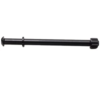 

Mountain Bike Rear Frame Thru Axle Gasket Nut Lever 142*12mm Hub Lock Rod