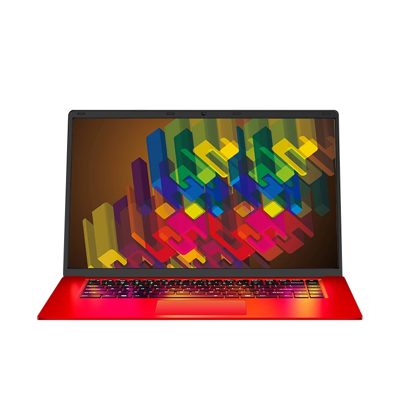 Ноутбук 15,6 дюймов Windows 10 Система Intel четырехъядерный процессор 1920*1080P Full HD 8 Гб Ram+ 128 ГБ 256 ГБ 360 гб 720 ГБ SSD ноутбук компьютер