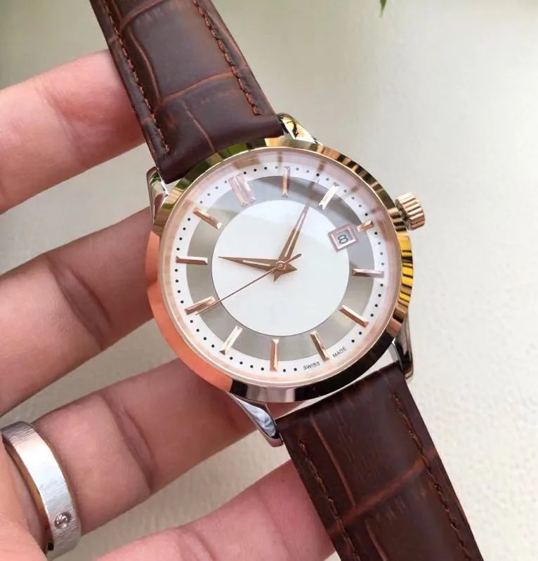 

A0832 Mens Watches Top Brand Runway Luxury European Design Automatic Mechanical Watch