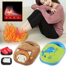 Продукты, теплые ноги, штепсельная вилка с электрическим подогревом, теплые ноги с подогревом, многофункциональная поддержка, Прямая поставка