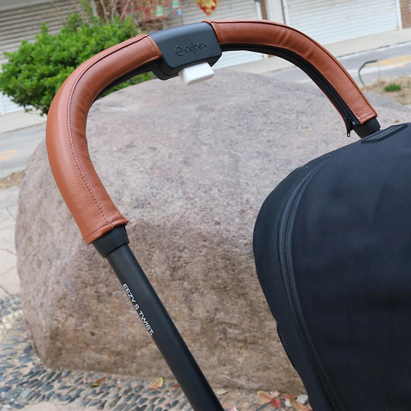 Handle-Covers Stroller-Accessories Cybex Eezy 2/Eezy-S Sleeve-Protective-Cases-Covers