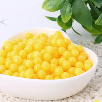 

2000pcs 6mm Hard Plastic Bb Gun Paintball Toy Pistol Sniper Bullet Ball Kids Toy