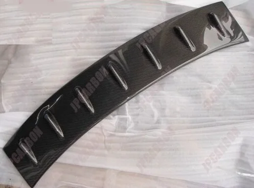Вихревой генератор из углеродного волокна для Subaru Impreza 2002-2007 WRX STi 2003 2004 05 |