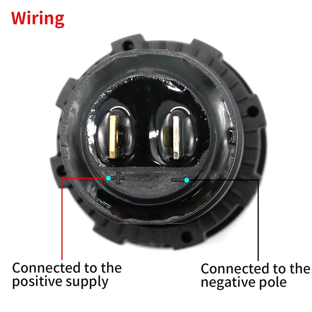 

Boat Durable Car Universal Digital Tester Mini Color Screen Volt Meters Black Waterproof PC Modified Portable