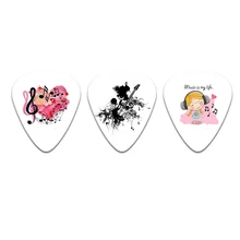 Лучшие медиаторы для начинающих и продвинутых гитаристов, лучшие медиаторы для игры в рок, Блюз и акустику