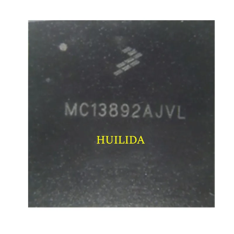 MC13892AJVL BGA