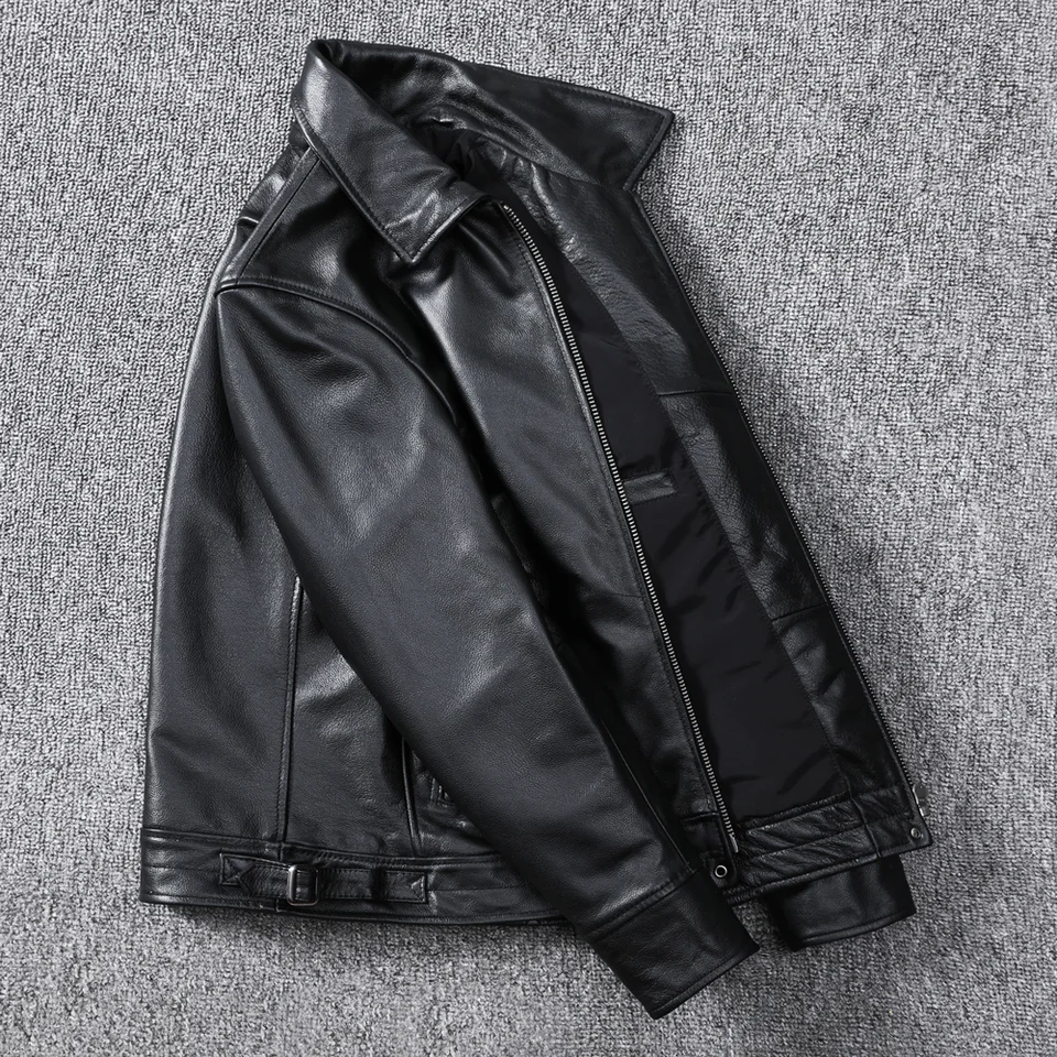 chinese dress ladies Volume-Sleeve Nichi Leather Tassel Fringe Jacket  ARCANA ARCHIVE