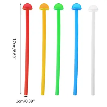 

New Funny Pet Bird Cage Perch Stand Holder Plastic Bird Finch Canary Budgie Cage Platform