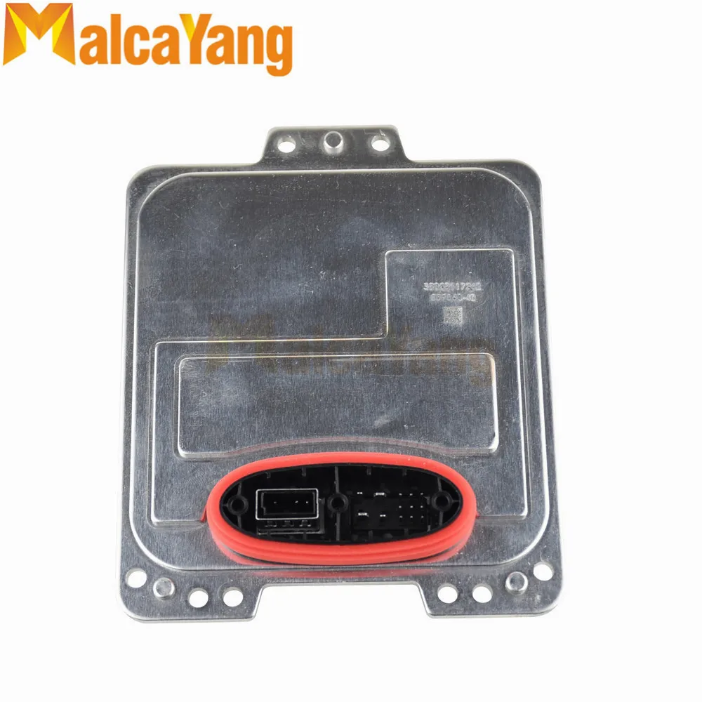 Модуль управления балластом фар для 5DC009060-40 AJ Porsche 5DC 009 060-40 AJ 7P5. 907.381.B 5DC00906040