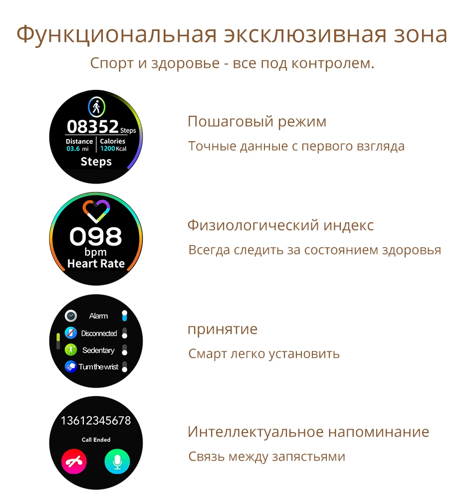 Makibes T5 PRO Смарт-часы для мужчин водонепроницаемые Смарт-часы с измерением давления фитнес-трекер браслет стиль инстаграм