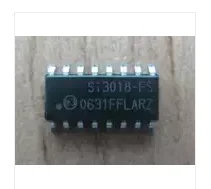 10 шт в упаковке, новая SI3018-FS