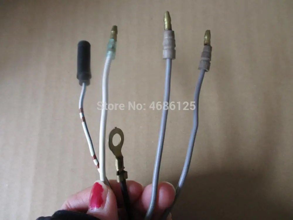 Gx620 gx670 gx690   